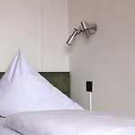 盖斯特夫奥尔伯格酒店 宾馆