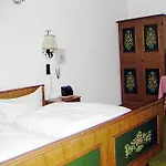 盖斯特夫奥尔伯格酒店 因斯布鲁克