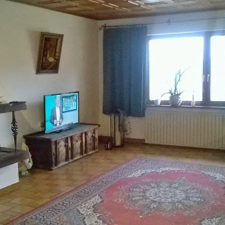 Fogadó Oelberg Innsbruck