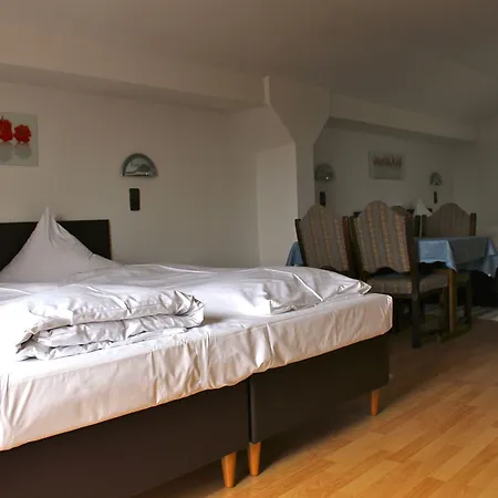 Oelberg Värdshus Innsbruck