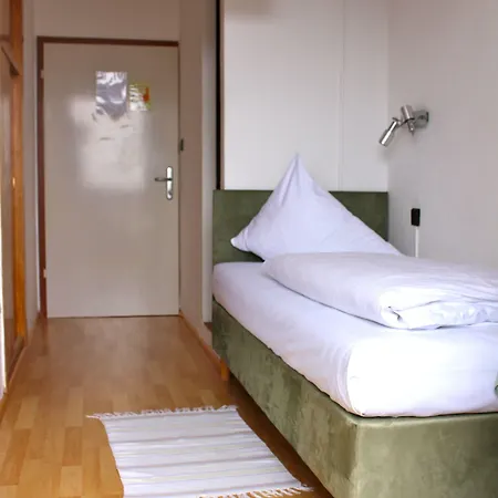 여관 가스트호프 욀베르그 인스브루크