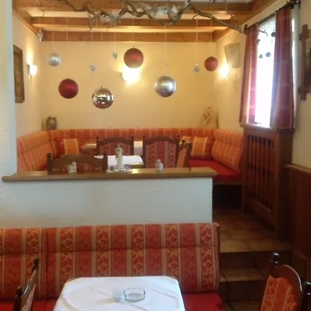 여관 가스트호프 욀베르그 2*