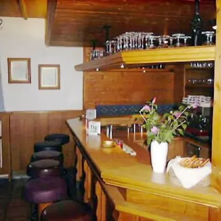 가스트호프 욀베르그 2* 인스브루크