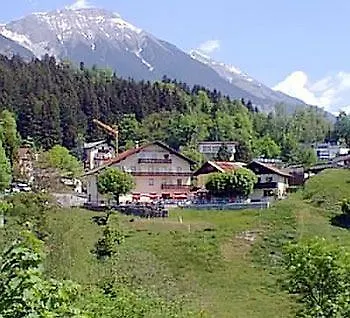 ölberg Gasthof
