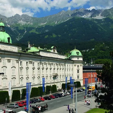 ölberg Innsbruck