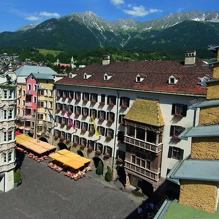 Gasthof ölberg
