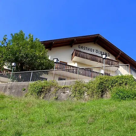 Oelberg Innsbruck