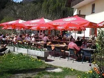 Kro Oelberg Innsbruck