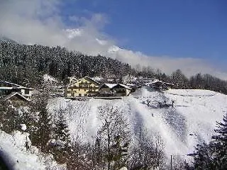 Värdshus Oelberg