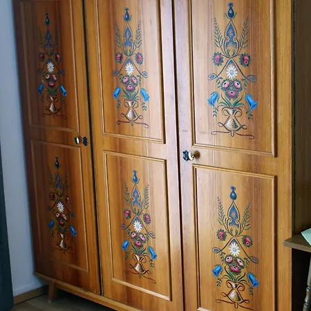 אורחן Oelberg 2*