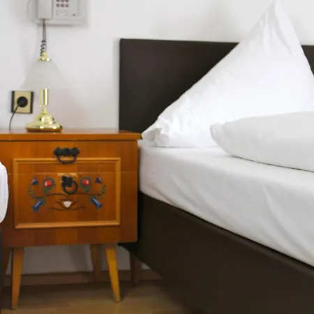 אורחן Oelberg 2*