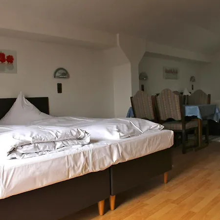 Oelberg 2* Innsbruck