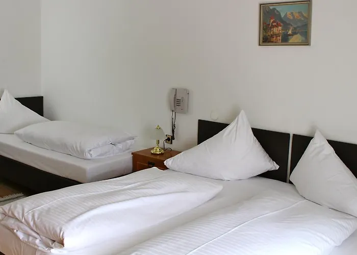 Oelberg Mini-hôtel 2*