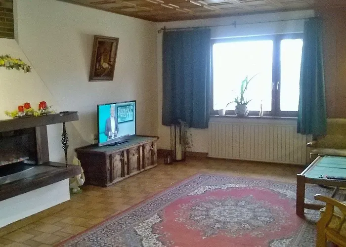 Mini-hôtel Oelberg Innsbruck