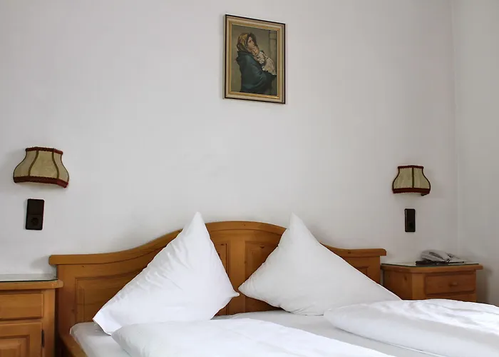 Oelberg Mini-hôtel Innsbruck