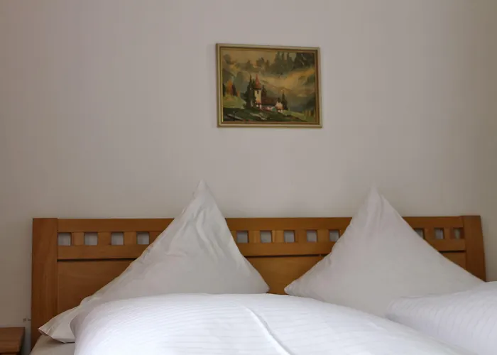 Mini-hôtel Oelberg 2*