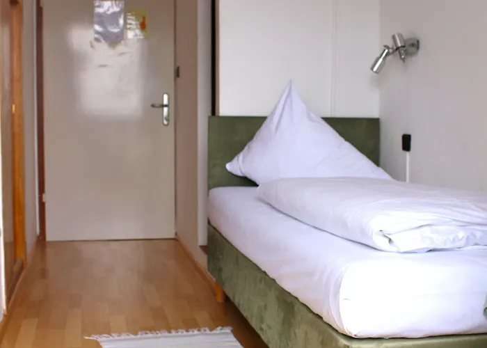 Mini-hôtel Oelberg Innsbruck