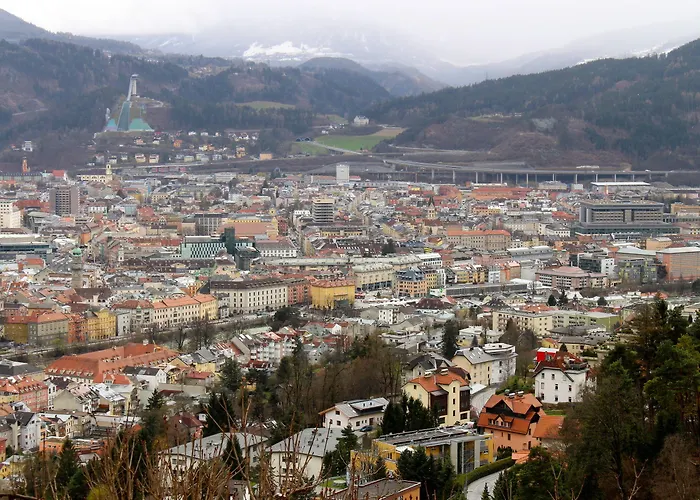 Oelberg Mini-hôtel 2*