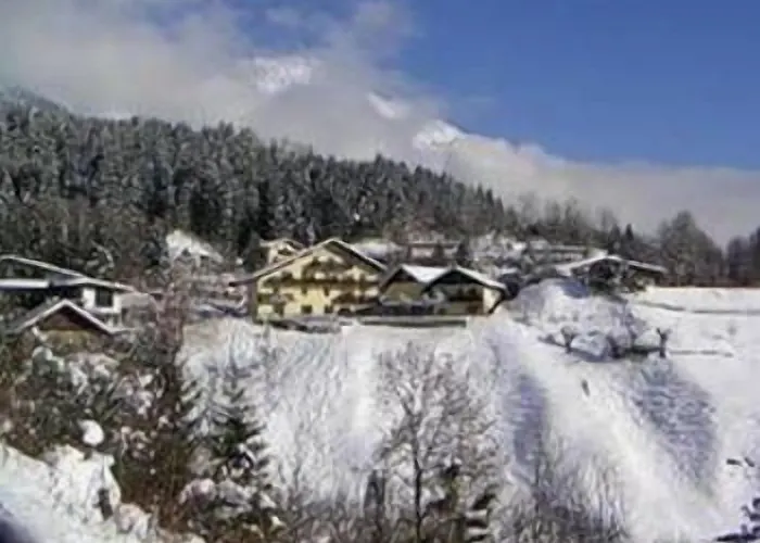 Oelberg Mini-hôtel 2*