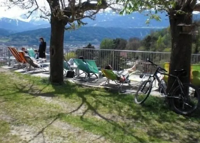 Herberg Oelberg Innsbruck