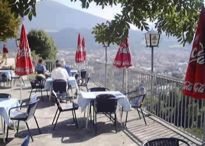 Mini-hôtel Oelberg Innsbruck