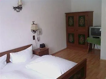 Oelberg Mini-hôtel Innsbruck