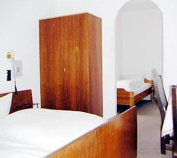 Mini-hôtel Oelberg 2*