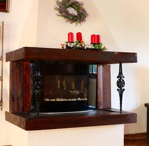 Mini-hôtel Oelberg 2*