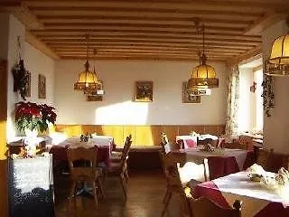 Mini-hôtel Oelberg Innsbruck