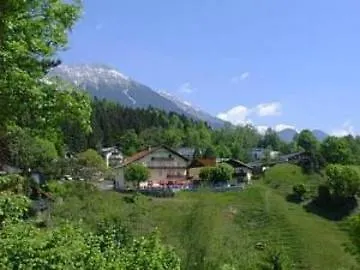 Mini-hôtel Oelberg Innsbruck