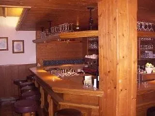 Mini-hôtel Oelberg 2*