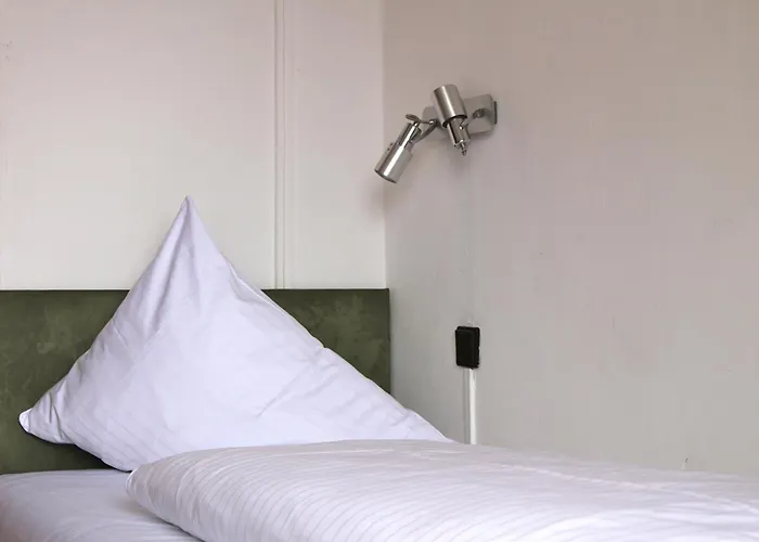 Oelberg Mini-hôtel 2*