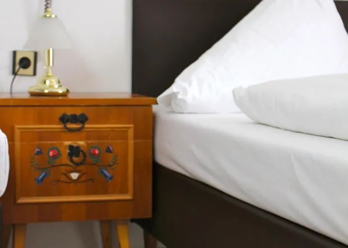 Mini-hôtel Oelberg 2*