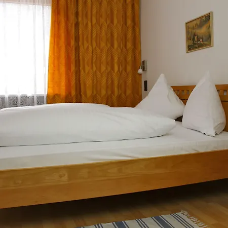 Oelberg Estalagem Innsbruck