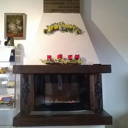 Estalagem Oelberg