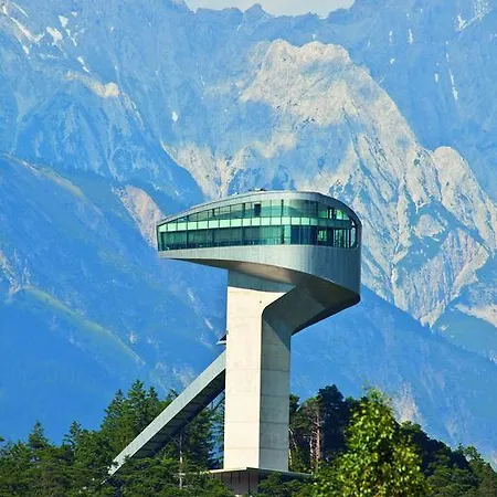 Estalagem Oelberg Innsbruck