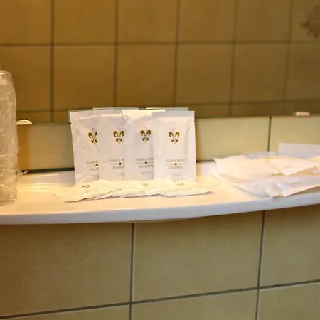 دار ضيافة أولبرغ بيت ريفي