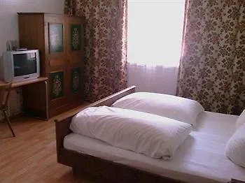 دار ضيافة أولبرغ إنسبروك