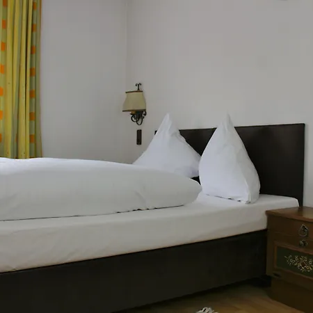 بيت ريفي دار ضيافة أولبرغ