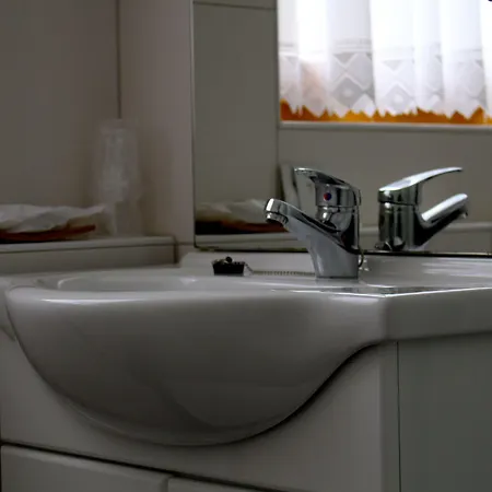 دار ضيافة أولبرغ 2* إنسبروك