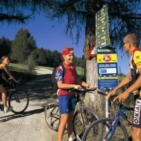 دار ضيافة أولبرغ