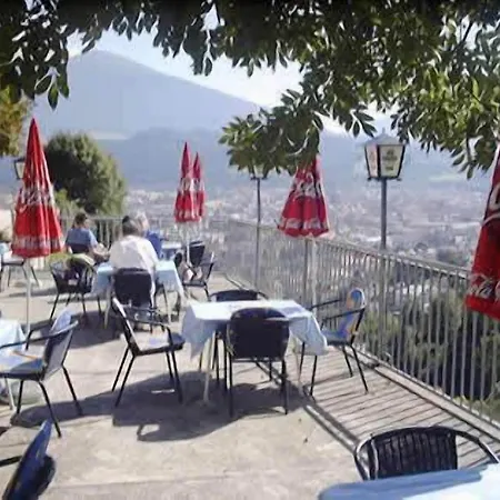 بيت ريفي دار ضيافة أولبرغ إنسبروك