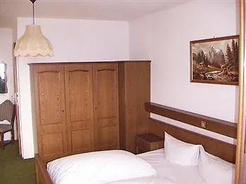 دار ضيافة أولبرغ إنسبروك