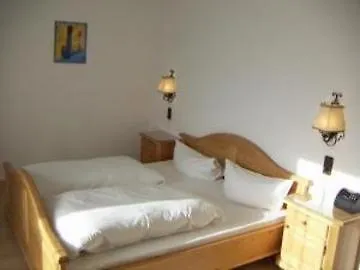 دار ضيافة أولبرغ بيت ريفي إنسبروك